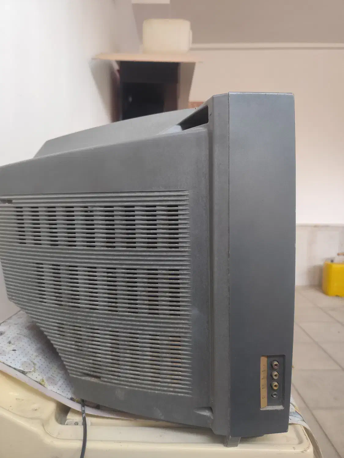 تلویزیون سامسونگ 21|تلویزیون و پروژکتور|قوچان, |دیوار