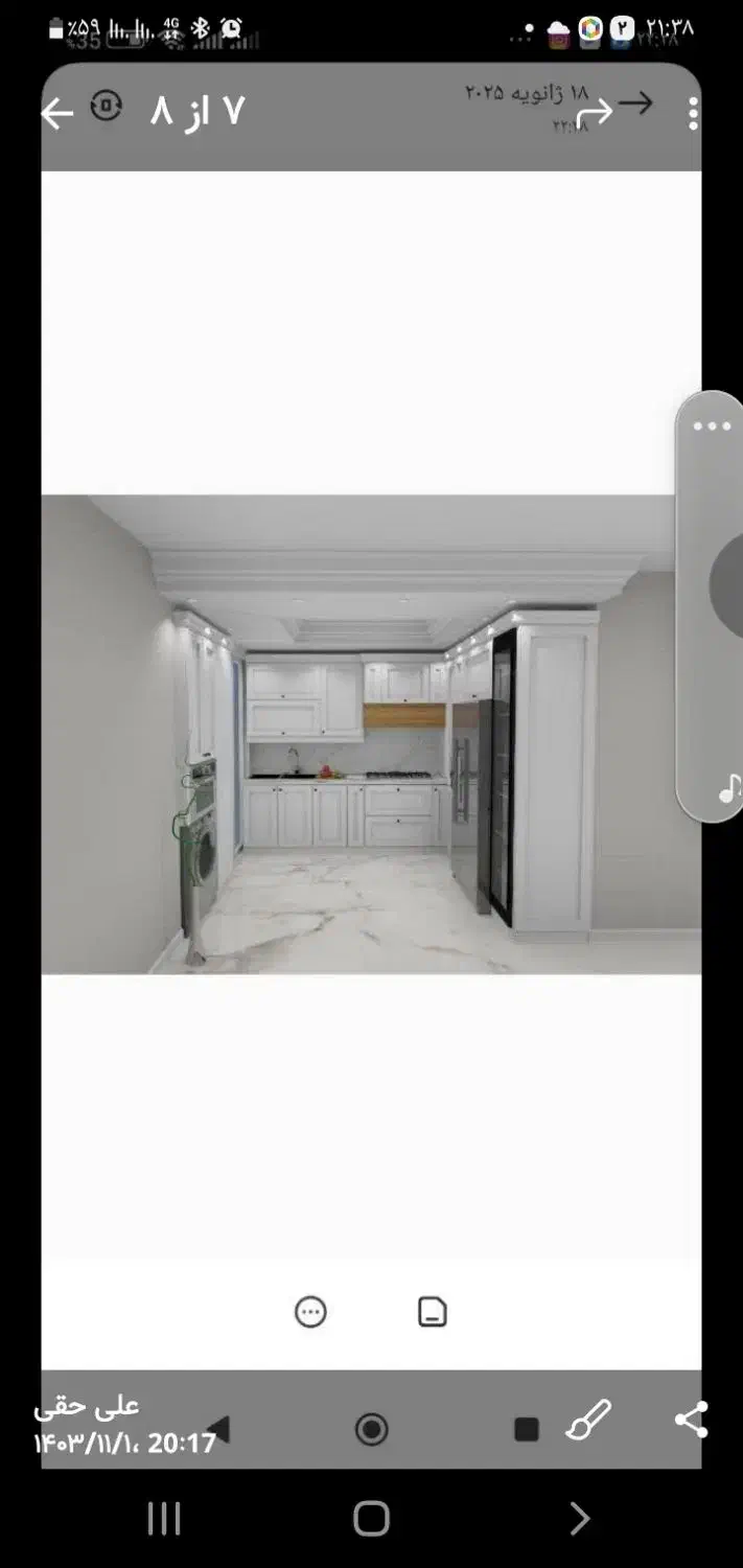 نصاب کمد دیواری و ...|خدمات پیشه و مهارت|چهاردانگه (تهران), |دیوار