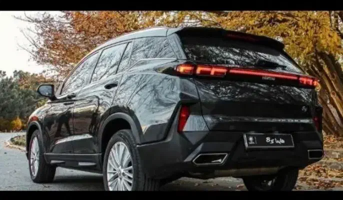 S8/S7/X7/S5صفر/حواله وتحویل فوری|خودرو سواری و وانت|تهران, صادقیه|دیوار