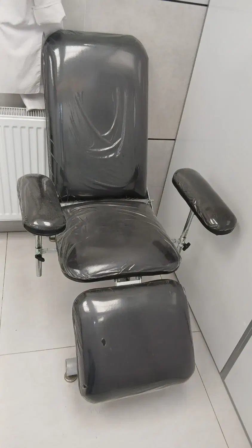 فروش صندلی خونگیری|پزشکی|اردبیل, |دیوار