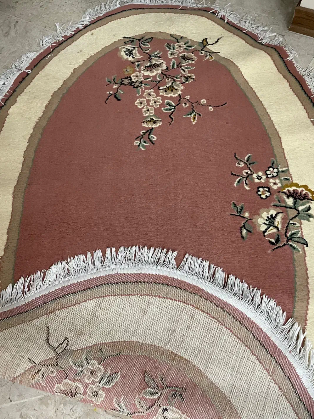 فرش ماشینی قالیچه ماشینی|فرش|تهران, ارم|دیوار