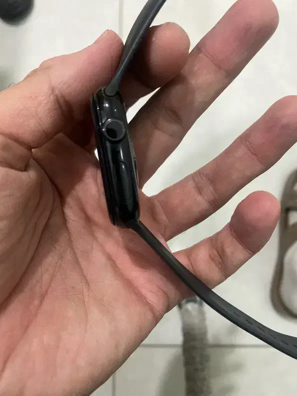 اپل واچ سری ۱۰ ۴۶ میلی|ساعت|بیرجند, |دیوار