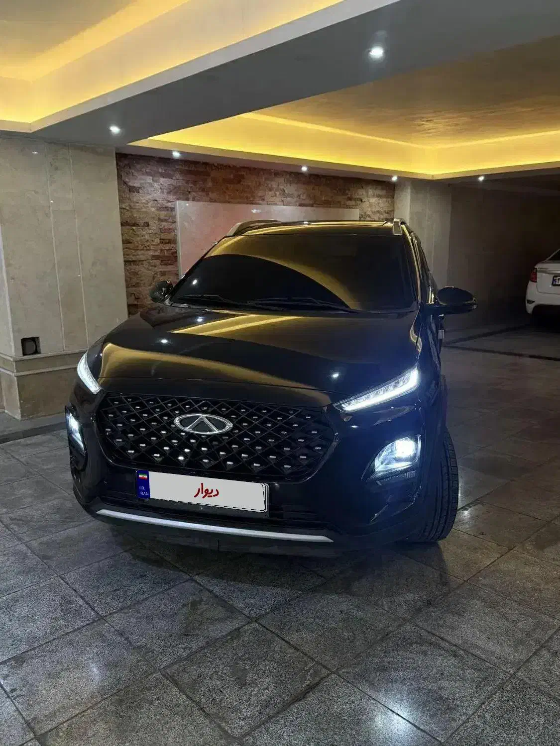 X22 pro 1402|خودرو سواری و وانت|اسلام‌شهر, شهرک مفیدی|دیوار