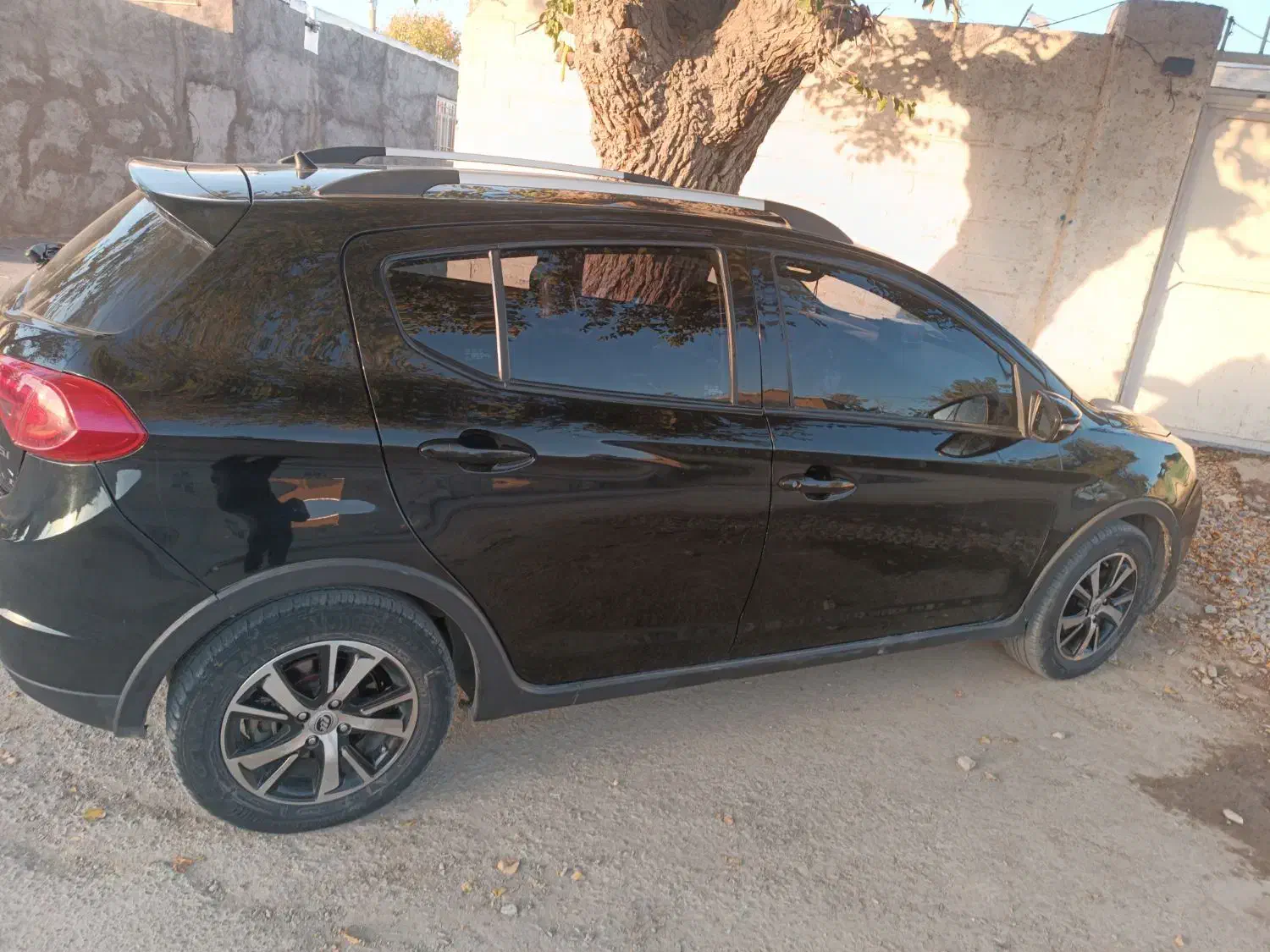 خودرو لیفان x50|خودرو سواری و وانت|شیروان (خراسان), |دیوار