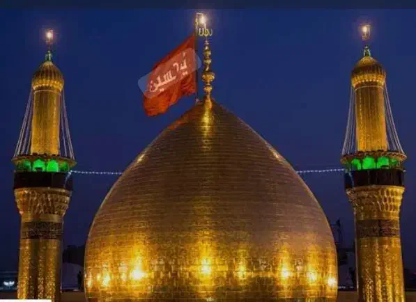 مداحی وروضه خانگی ابا عبدالله الحسین علیه السلام|خدمات پذیرایی، مراسم|قم, شهید رجایی|دیوار