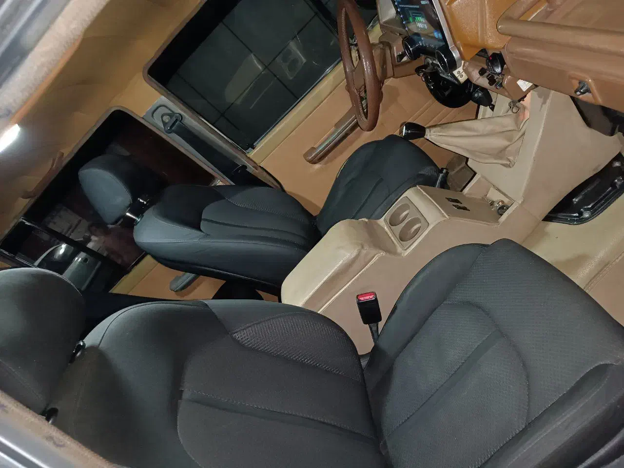 پاترول|خودرو سواری و وانت|فیرورق, |دیوار