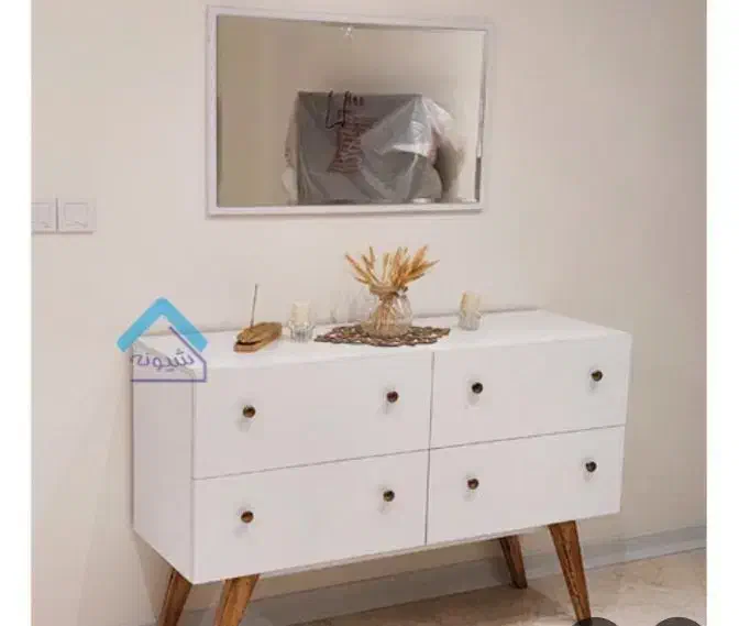 ساخت انواع کمد کنسولهای شیک و جذاب طبق سلیقه شما|جاکفشی، کمد، دراور|کرج, حیدرآباد|دیوار