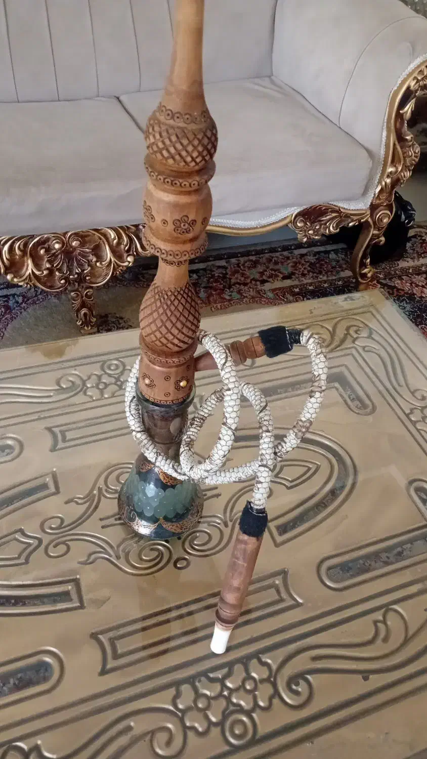 قلیان|کلکسیون و سرگرمی|تهران, وردآورد|دیوار