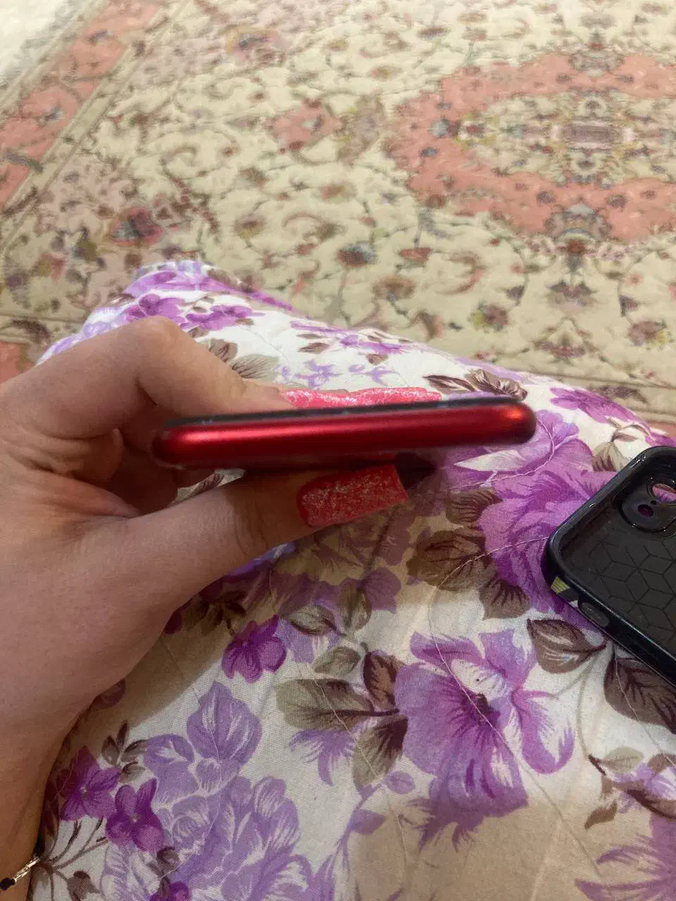 ایفون se2022|موبایل|تهران, شهر زیبا|دیوار