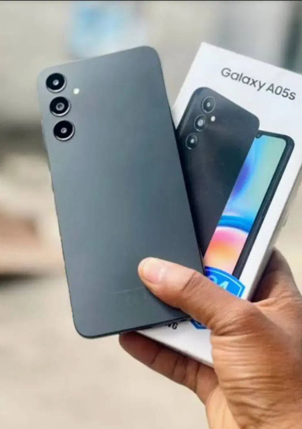 samsung A05s|موبایل|تهران, اسکندری|دیوار