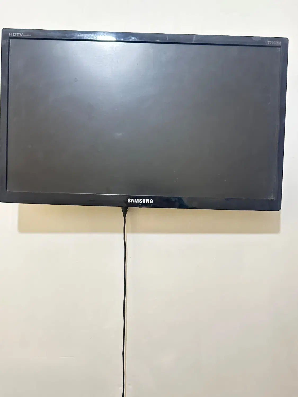 تلویزیون ۳۲ اینچ سامسونگ|تلویزیون و پروژکتور|بندرعباس, |دیوار