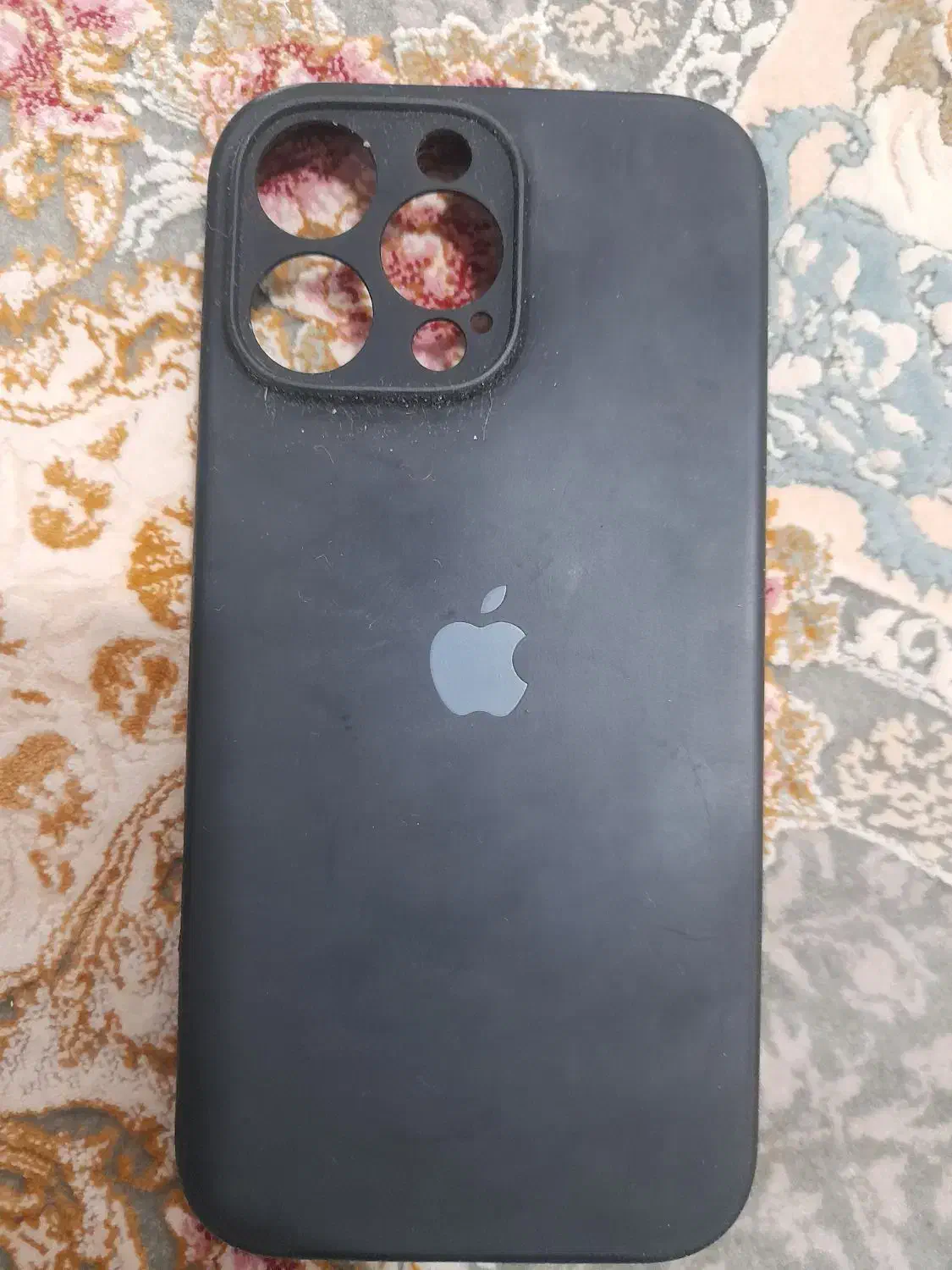 گلس انتی استاتیک آیفون ۱۶|لوازم جانبی موبایل و تبلت|چهاردانگه (تهران), |دیوار