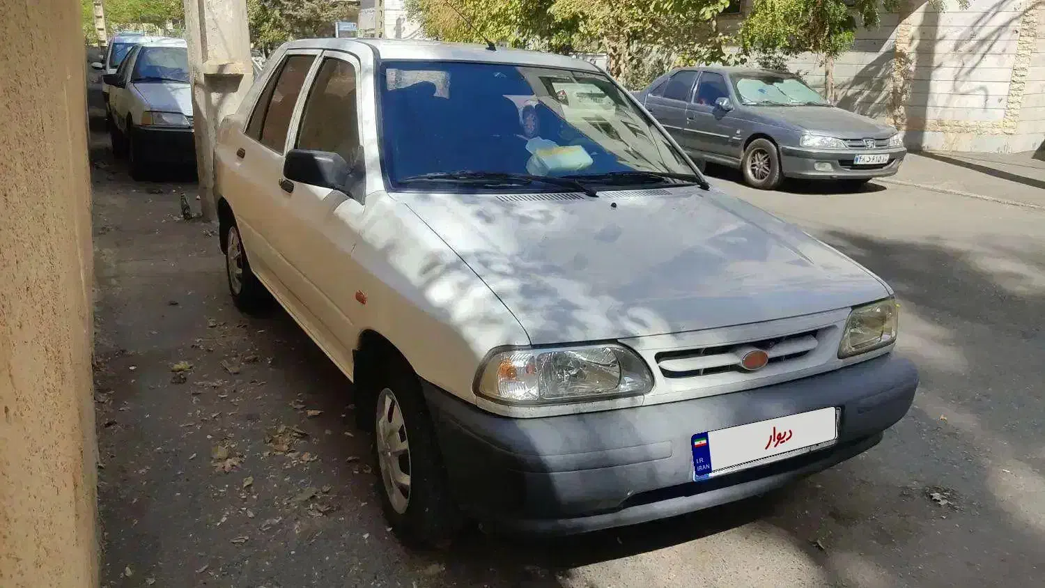 پراید 131 مدل 1398|خودرو سواری و وانت|تهران, تولید دارو|دیوار