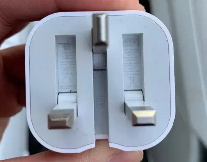 آداپتور اورجینال|لوازم جانبی موبایل و تبلت|اسلام‌شهر, باغ فیض|دیوار