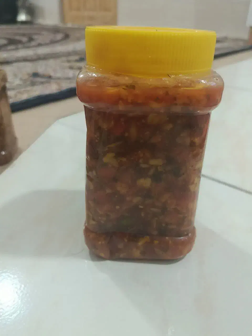 ترشی جات|خوردنی و آشامیدنی|مهدی شهر, |دیوار