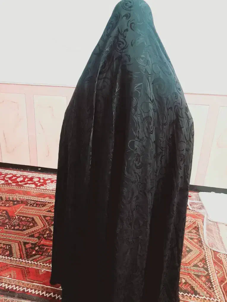 چادر|لباس|زابل, |دیوار