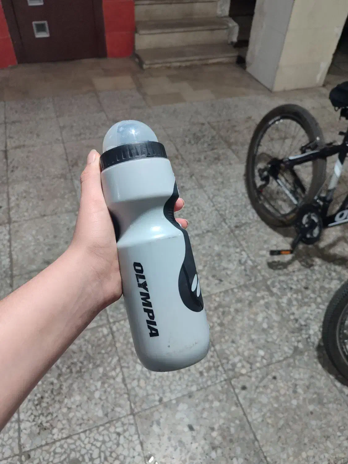 دوچرخه|دوچرخه، اسکیت، اسکوتر|کرج, کوی کارمندان جنوبی|دیوار