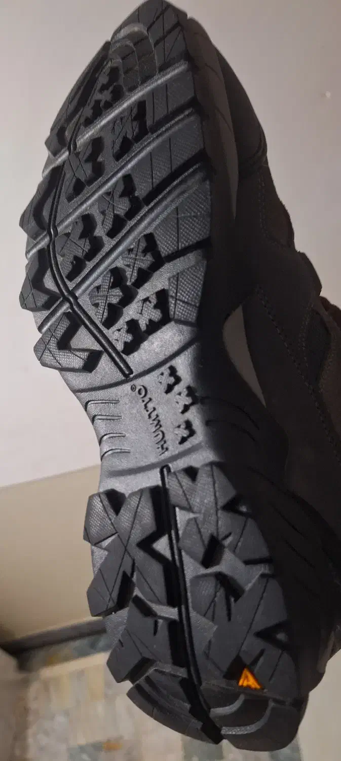 کفش کوهنوردی هامتو|کوهنوردی و کمپینگ|گرگان, |دیوار