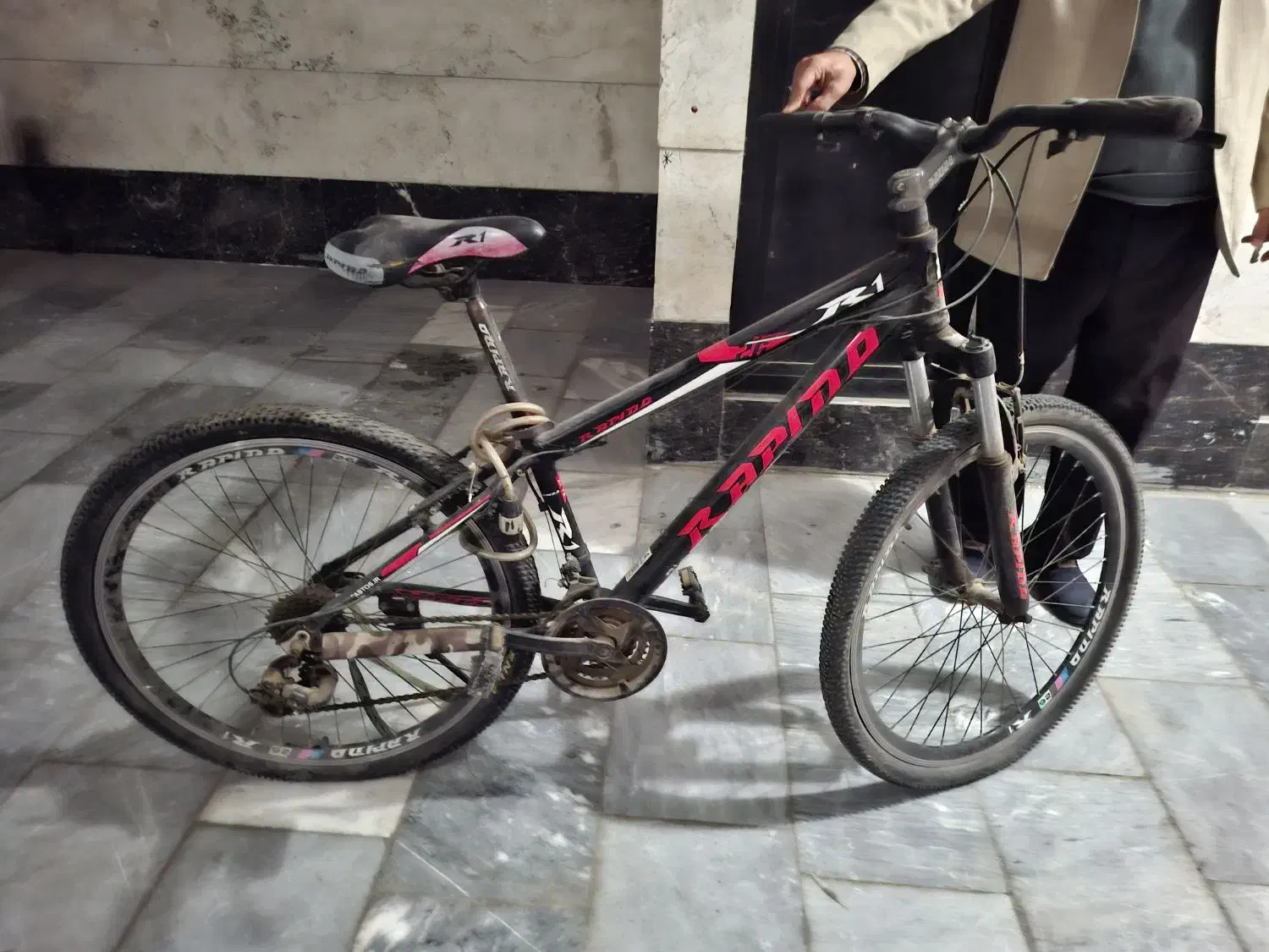 دوچرخه|دوچرخه، اسکیت، اسکوتر|تهران, مختاری|دیوار