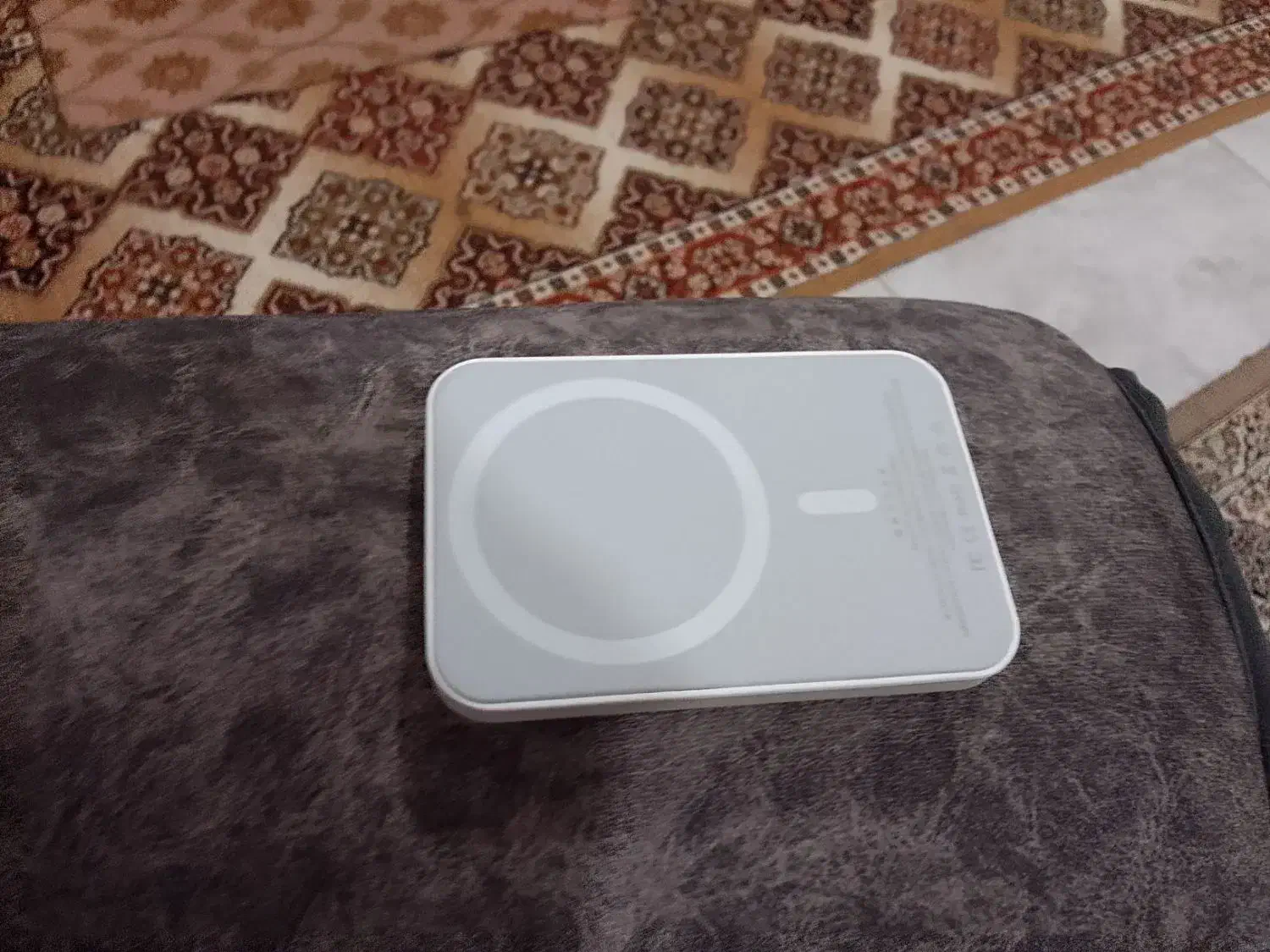 پاور بانک نو|لوازم جانبی موبایل و تبلت|اصفهان, دارک|دیوار