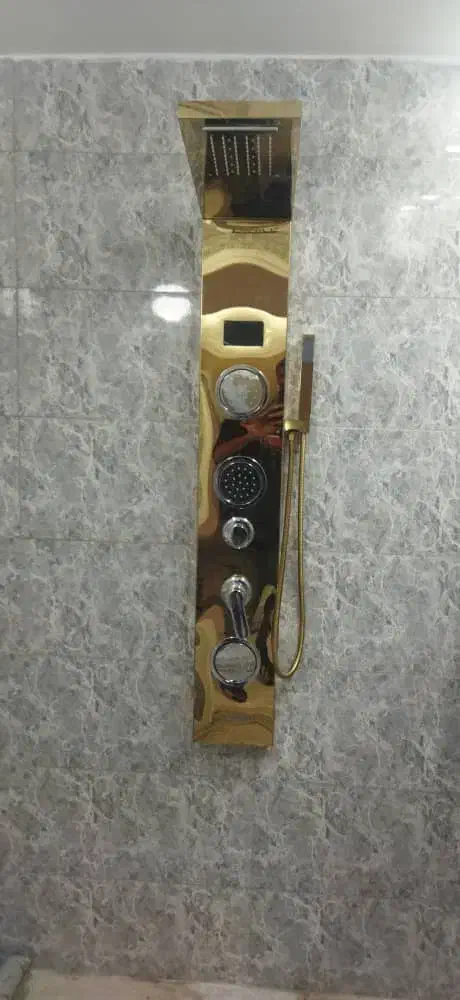 بازسازی تاسیسات رفع نم و نشتی- تعمیرات-نصب پمپ آب|خدمات پیشه و مهارت|پردیس, فاز ۸|دیوار