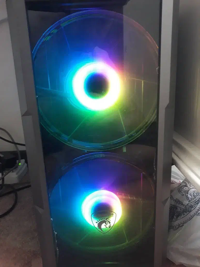 سیستم گیمینگ|رایانه رومیزی|تهران, گلستان (شهرک راه آهن)|دیوار