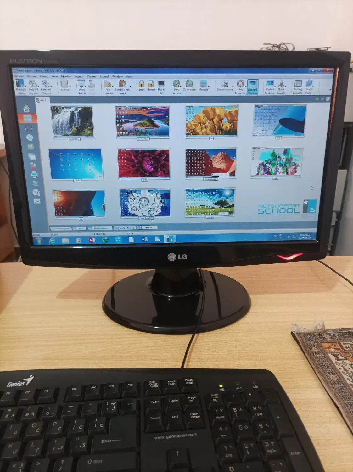 حسابدار خودت باش|خدمات آموزشی|شاهین دژ, |دیوار