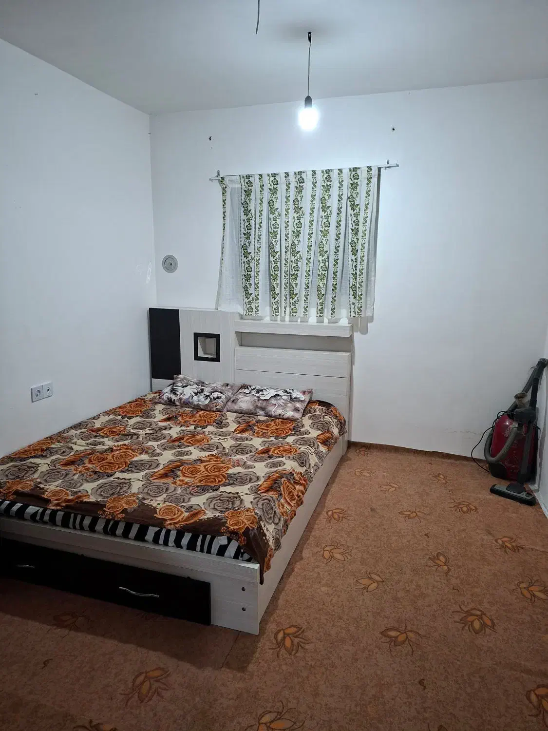 سوییت اجاره ای دربست واقع در بلوار دانشگاه|اجارهٔ کوتاه‌مدت آپارتمان و سوئیت|علی‌آباد کتول, |دیوار