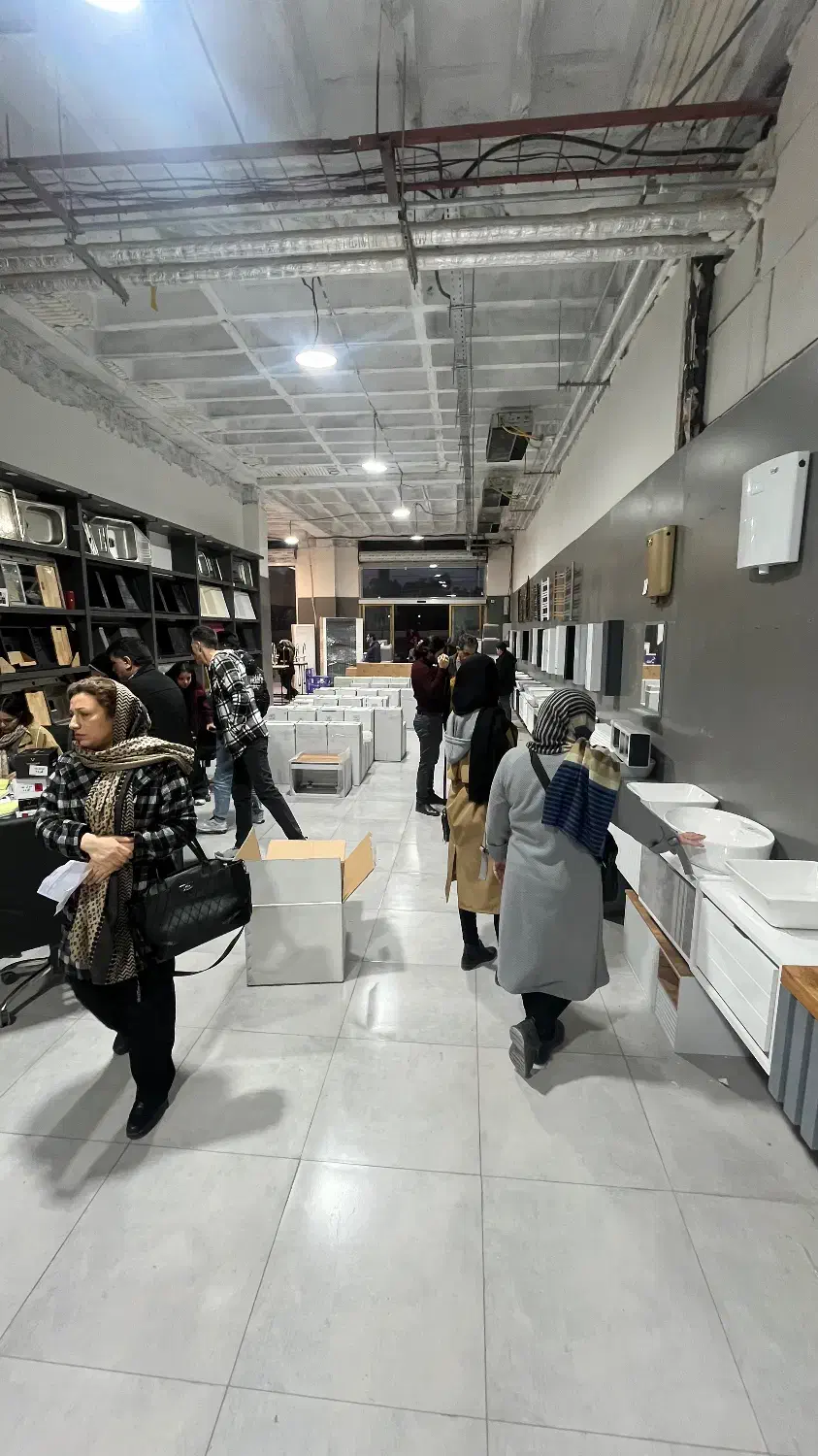 شیرالات روشویی هود گاز سینک|لوازم سرویس بهداشتی|قیامدشت - خاورشهر, |دیوار