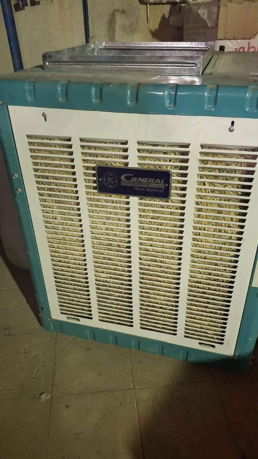 فروش کولر آبی|کولر آبی|کرج, دولت‌آباد|دیوار