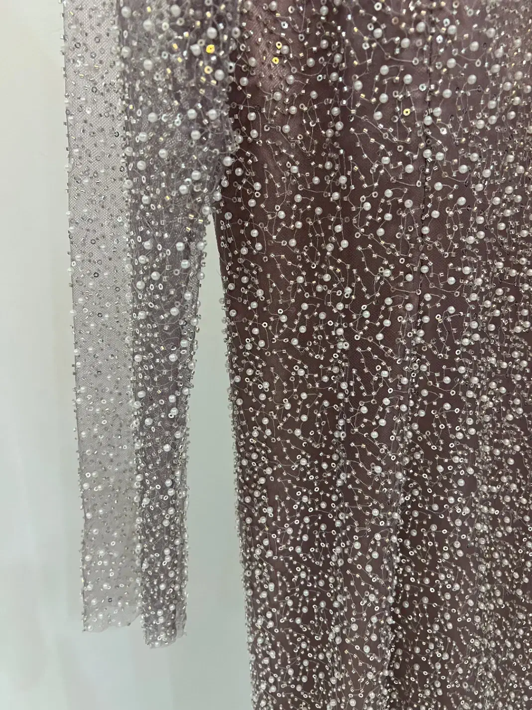 لباس مجلسی سنگ دوزی|لباس|اهواز, کیانپارس |دیوار