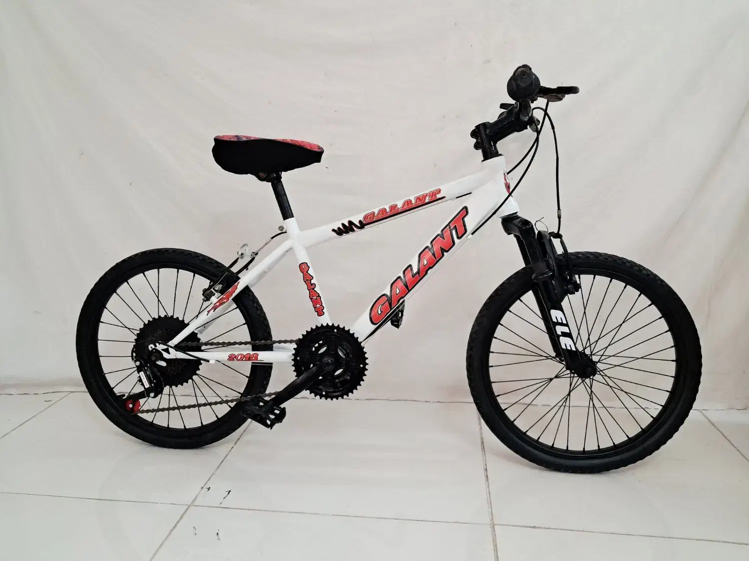 دوچرخه ۲۰ دنده دار فنردار|اسباببازی بچه|اردبیل, |دیوار