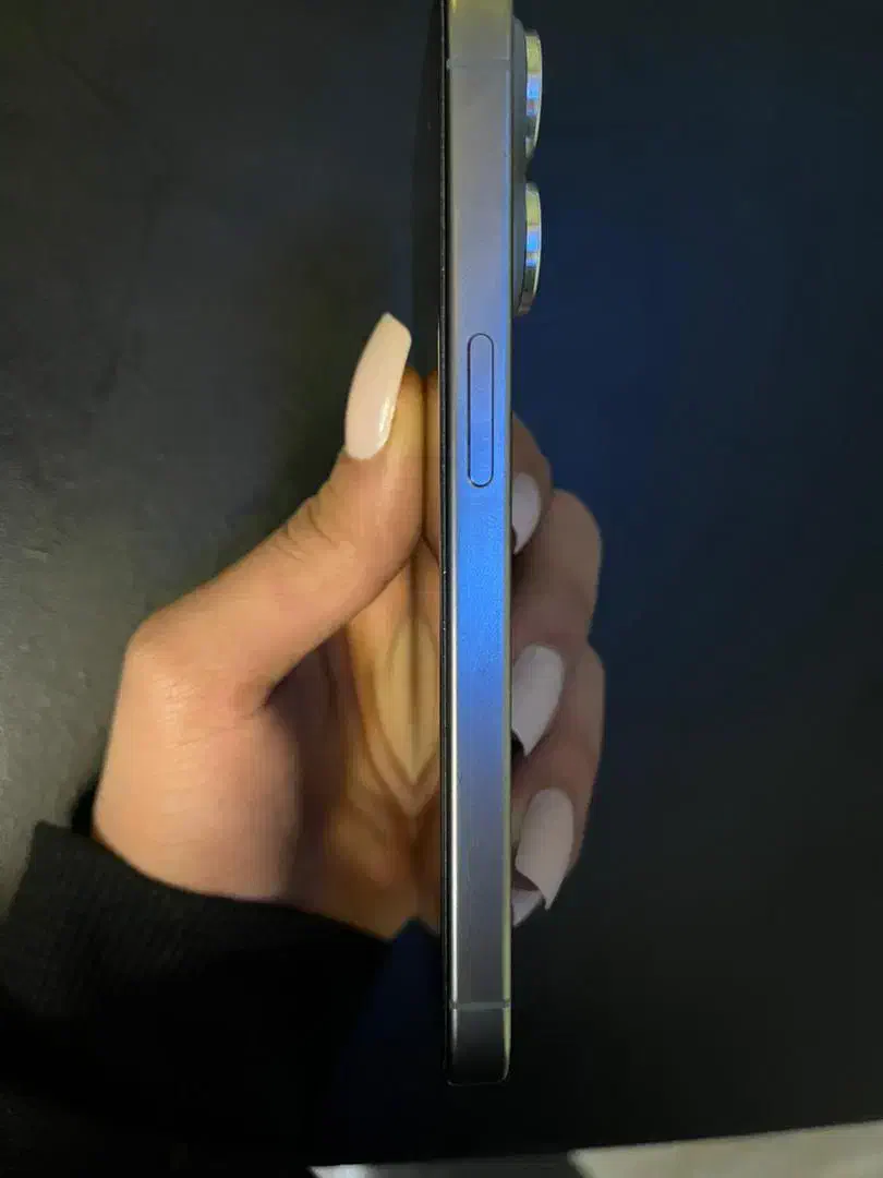 15pro zaa 128گیگ|موبایل|مشهد, سجاد شهر|دیوار