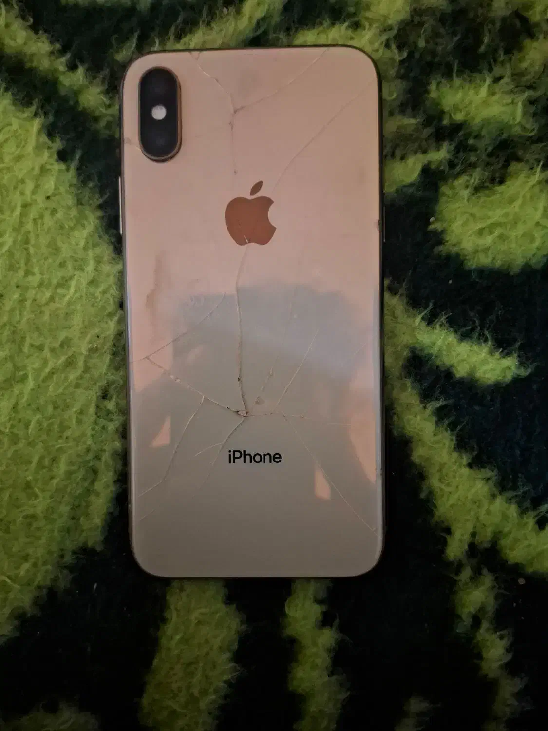 iphone xs|موبایل|شهرکرد, |دیوار