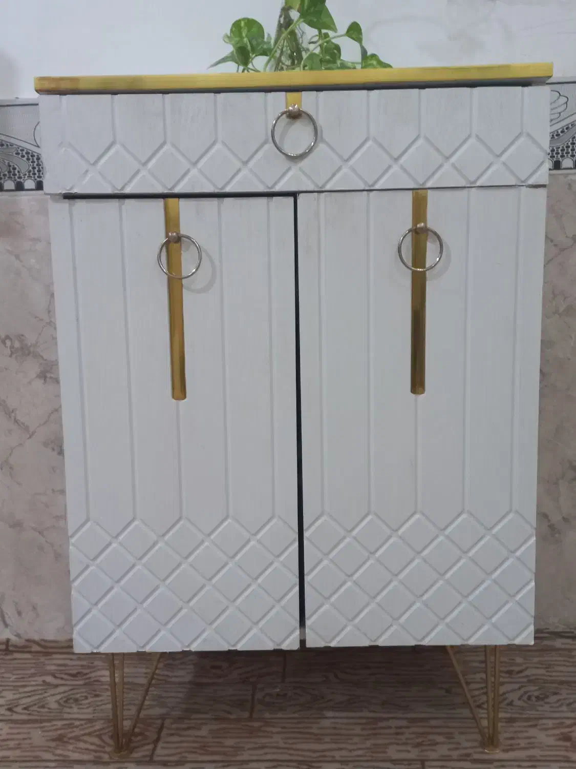 جاکفشی درحد|جاکفشی، کمد، دراور|مشهد, محمدآباد|دیوار