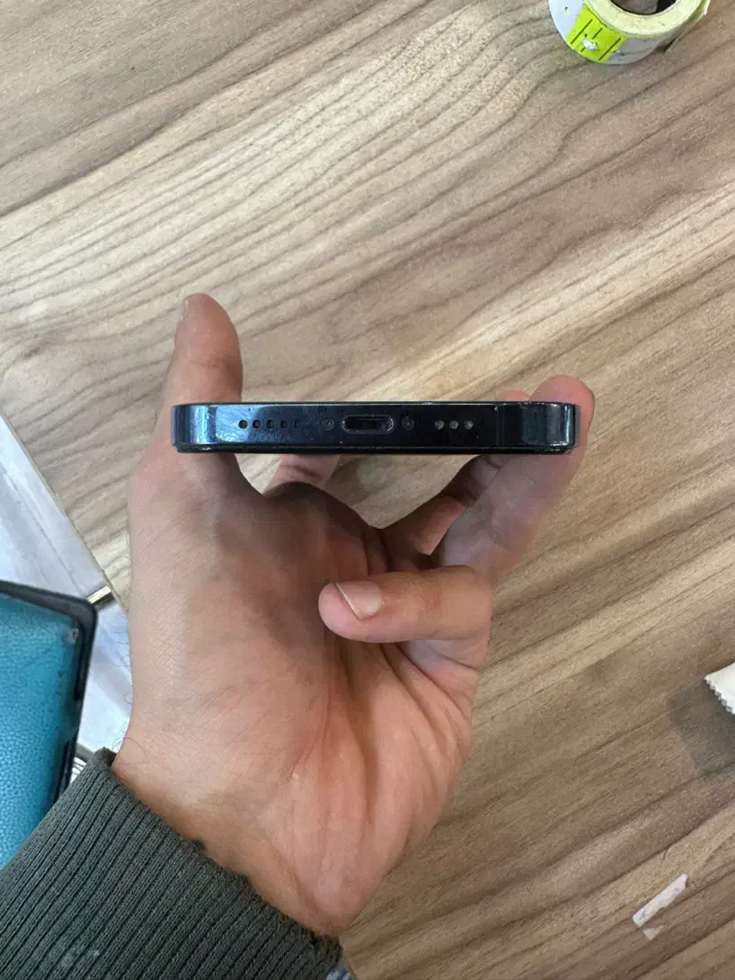 12 pro zaa 128|موبایل|تهران, شهرک غرب|دیوار