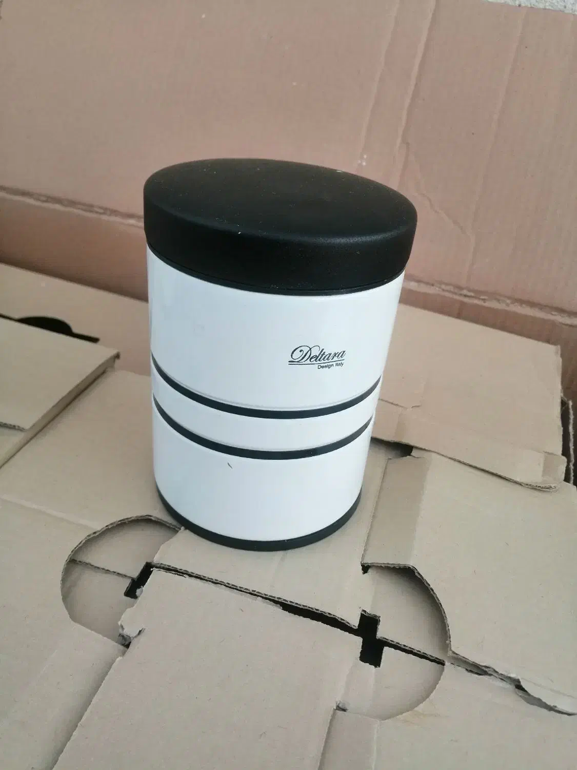 سرویس حبوبات درحدنو|ظروف نگهدارنده، پلاستیکی، یک‌بارمصرف|کرج, حصارک پایین|دیوار