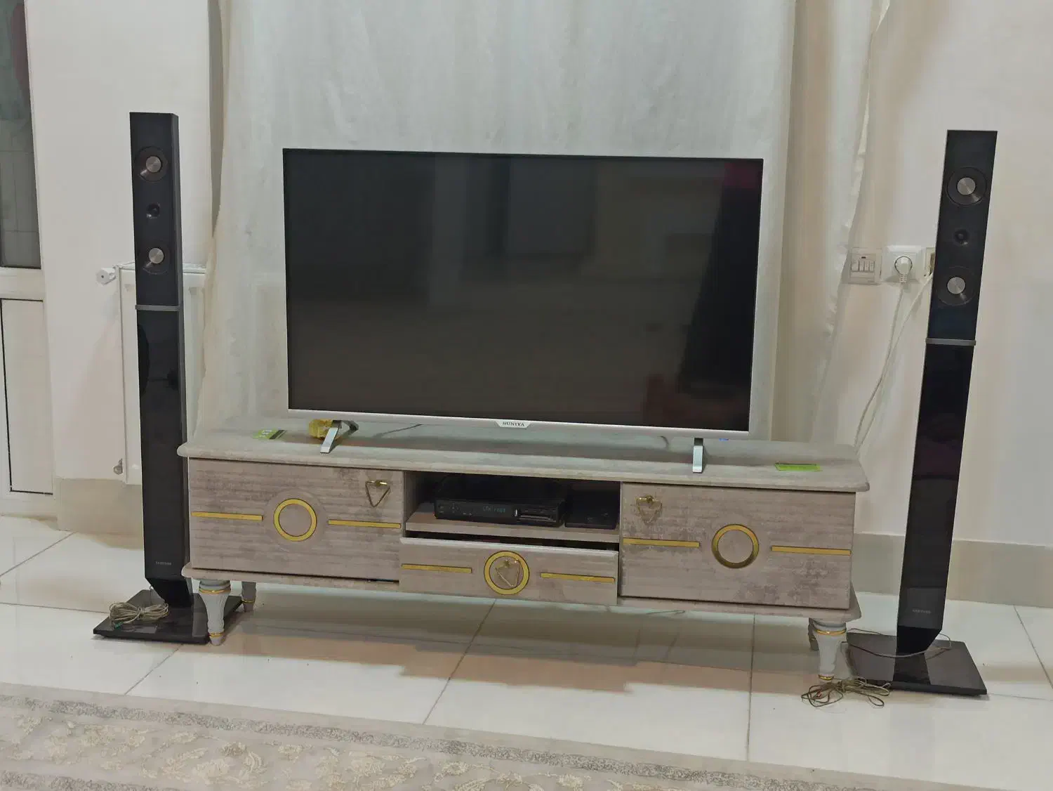 سیستم صوتی خانواده|سیستم صوتی خانگی|پیرانشهر, |دیوار