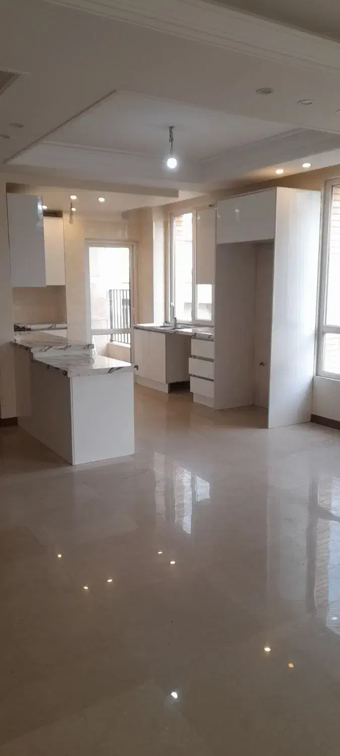 ۱۲۰ متر نوساز تک واحدی، آفتاب گیر|اجارهٔ آپارتمان|تهران, مجیدیه|دیوار