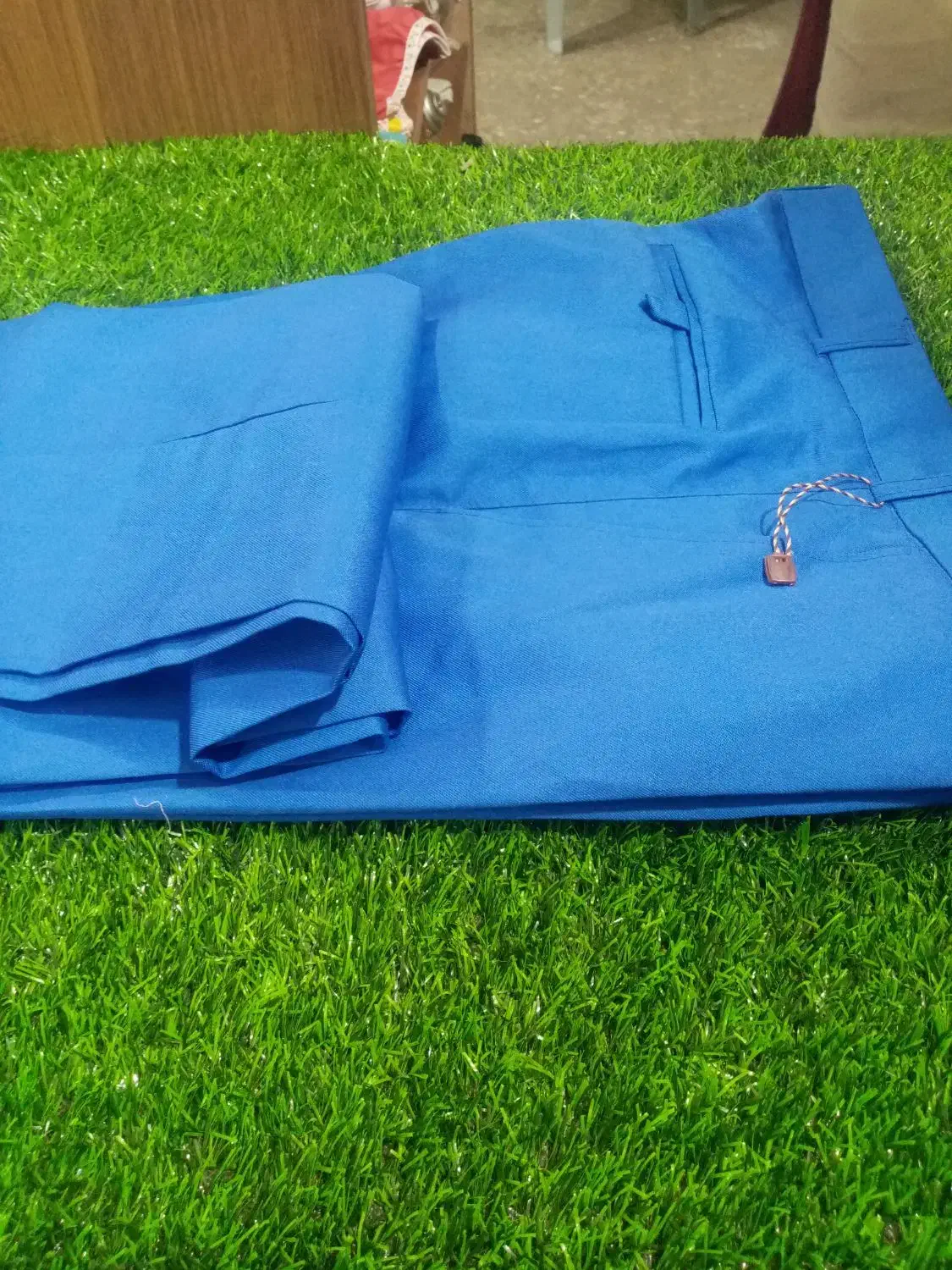 شلوار پارچه ای|لباس|برخوار, |دیوار