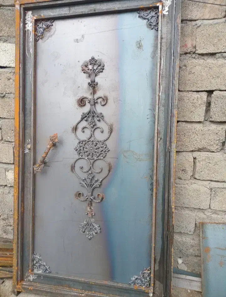 جوشکاری سیار با بیش از ۳۰ سال سابقه|خدمات پیشه و مهارت|تبریز, |دیوار