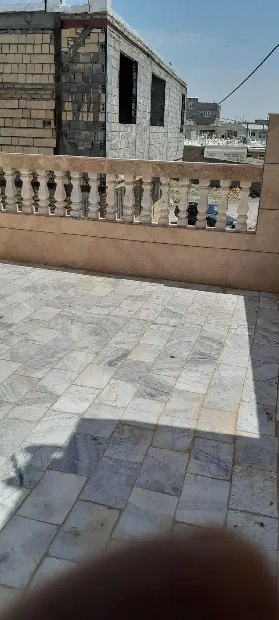 فروش منزل دوبلکس نوساز|فروش خانه و ویلا|تربت‌حیدریه, ده پائین|دیوار