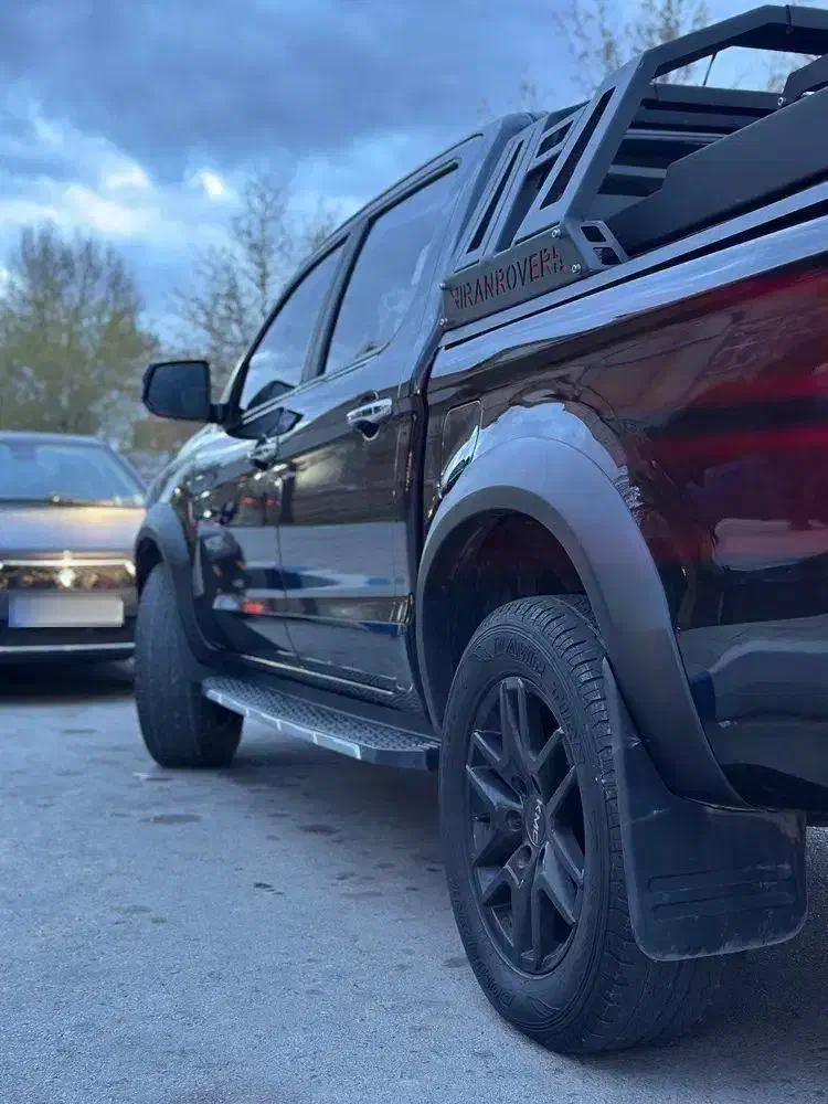 kmc T8|خودرو سواری و وانت|ارومیه, |دیوار