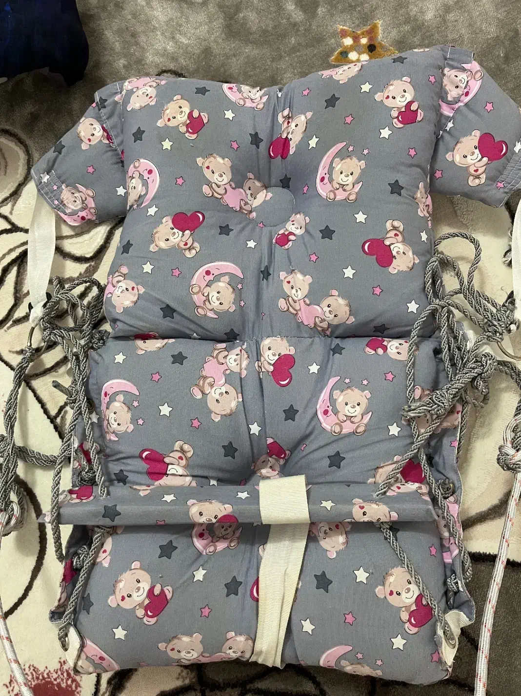 تاب|اسباب و اثاث بچه|نیشابور, شهرک اندیشه|دیوار