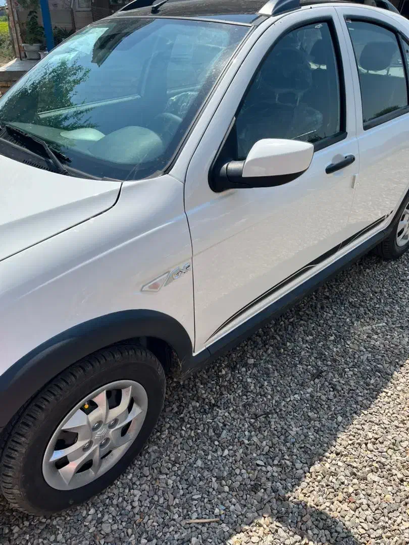 کوییکGXR|خودرو سواری و وانت|گنبد کاووس, |دیوار