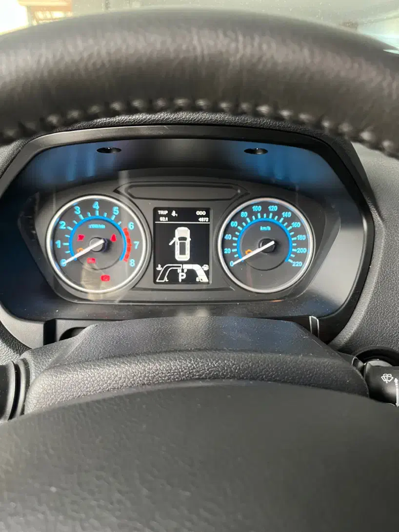 هایما s7 پرو|خودرو سواری و وانت|تهران, تهرانسر شمالی|دیوار