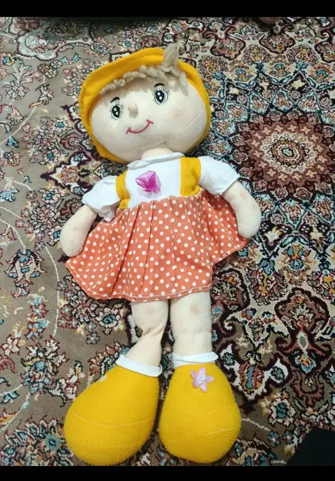 عروسک پشمی|اسباب‌‌بازی|سنندج, |دیوار