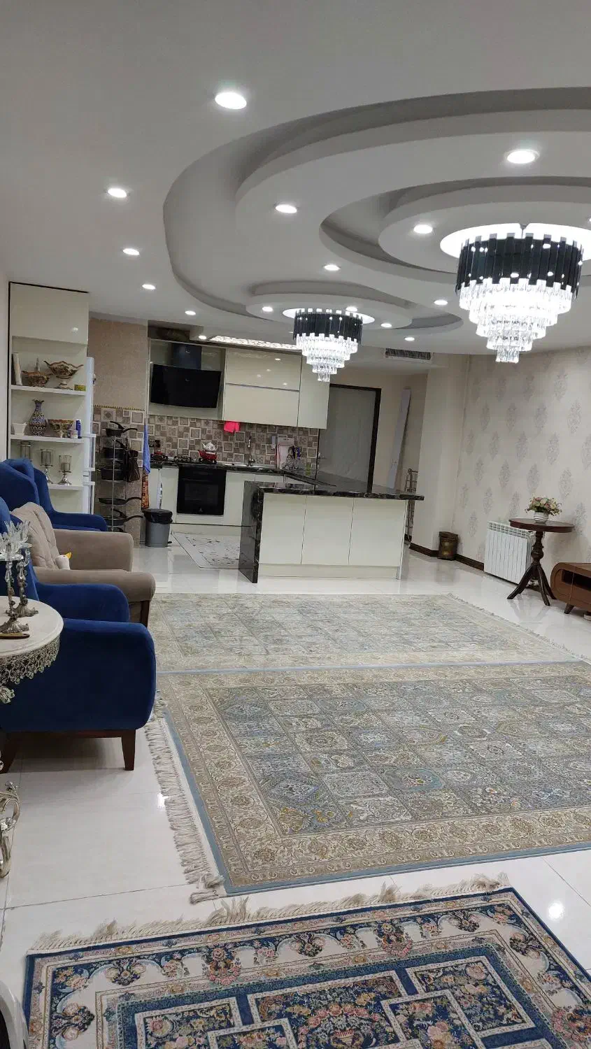 فروش آپارتمان ۷۳ متری در خیابان زمزم|فروش آپارتمان|تهران, زمزم|دیوار