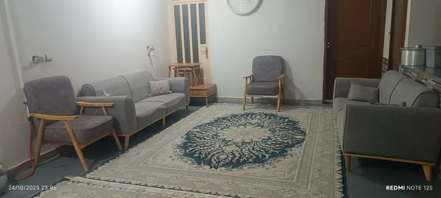 مبل|مبلمان خانگی و میز عسلی|شوشتر, |دیوار