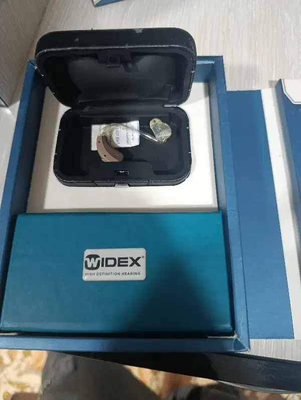 سمعک فابریک|آرایشی، بهداشتی، درمانی|دره شهر, |دیوار